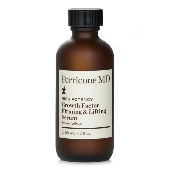 Perricone MD High Potency Growth Factor Firming & Lifting Serum 59ml