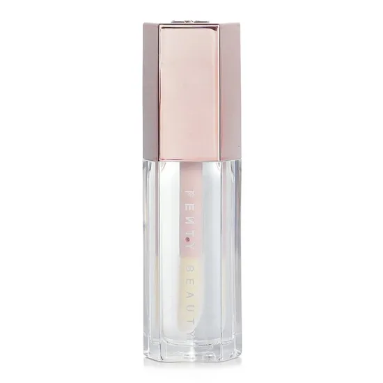 Fenty Beauty Gloss Bomb Universal Lip Luminizer Glass Slipper – Clear