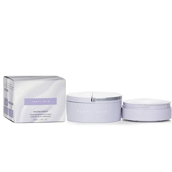 Fenty Beauty Fenty Skin Instant Reset Overnight Recovery Gel-Cream 50ml