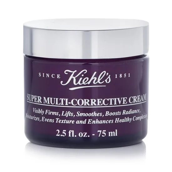 Kiehl's Super Multi-Corrective Anti-Ageing Face & Neck Cream 75ml
