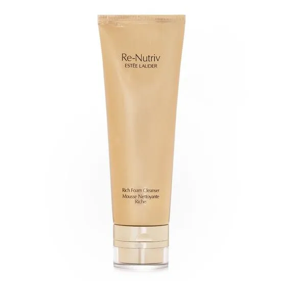 Estée Lauder Re Nutriv Intensive Hydrating Foam Cleanser 125ml