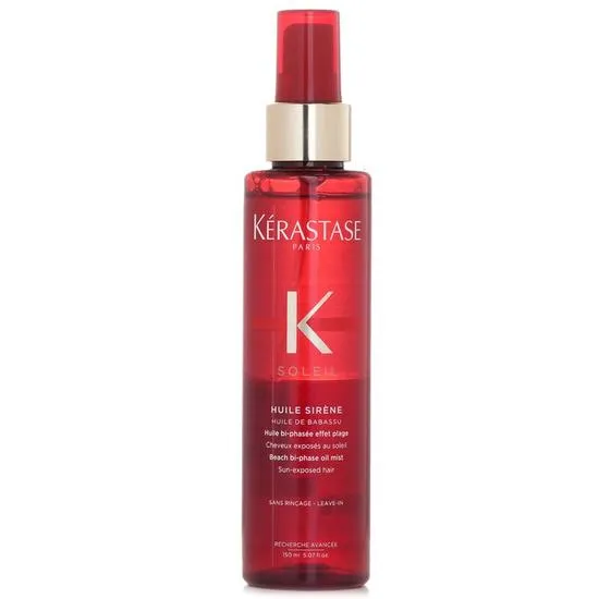 Kérastase Soleil Huile Sirene 150ml