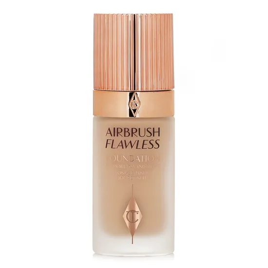 Charlotte Tilbury Airbrush Flawless Foundation 3-Cool