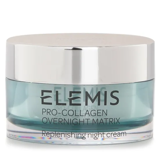 ELEMIS Pro-Collagen Overnight Matrix 50ml
