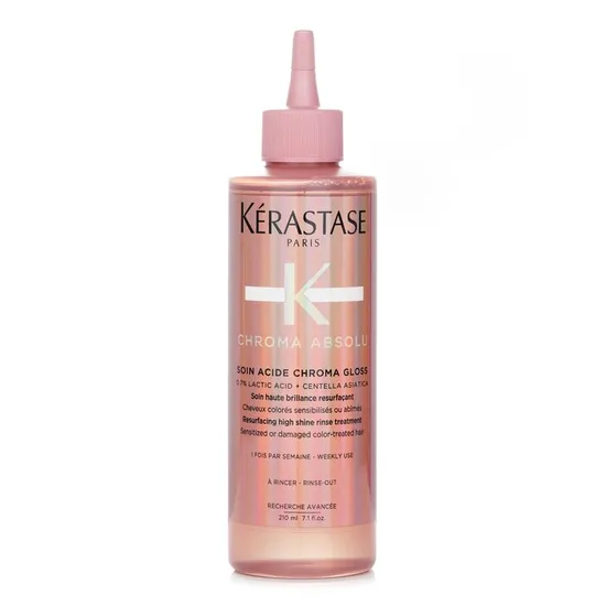Kérastase Chroma Absolu Soin Acide Chroma Gloss 210ml