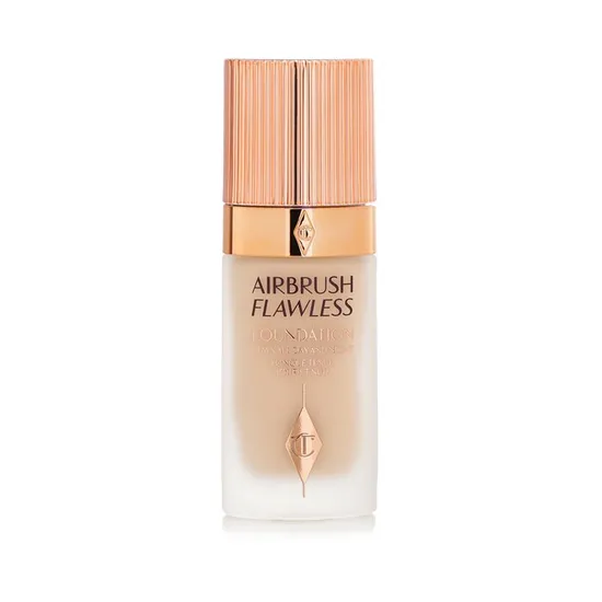 Charlotte Tilbury Airbrush Flawless Foundation 2 Neutral
