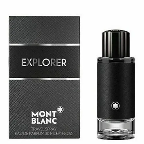 Montblanc Explorer Eau De Parfum 30ml