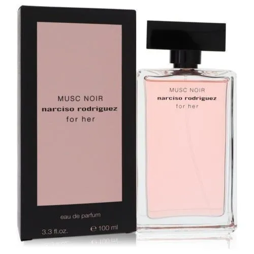 Narciso Rodriguez For Her Musc Noir Eau De Parfum 100ml