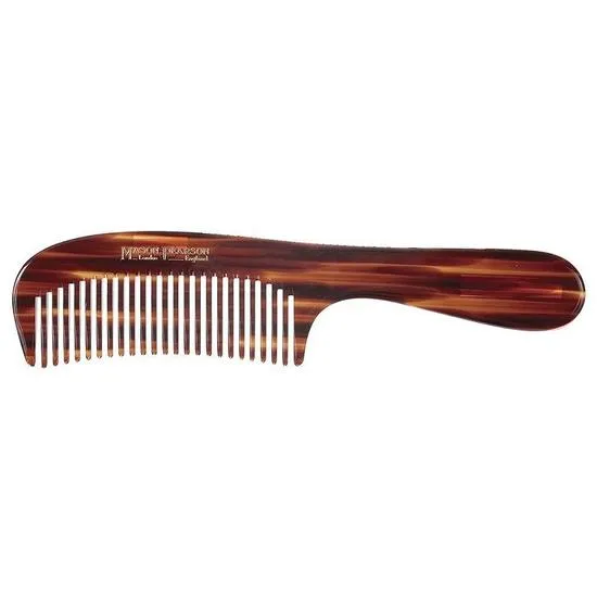 Mason Pearson Detangling Comb With Handle C2