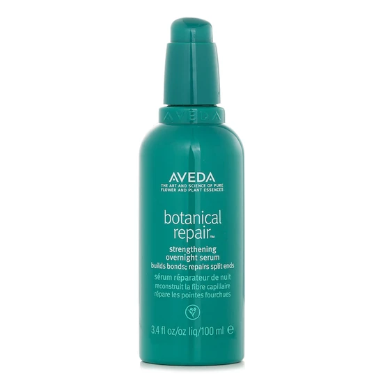 Aveda Botanical Repair Strengthening Overnight Serum 100ml