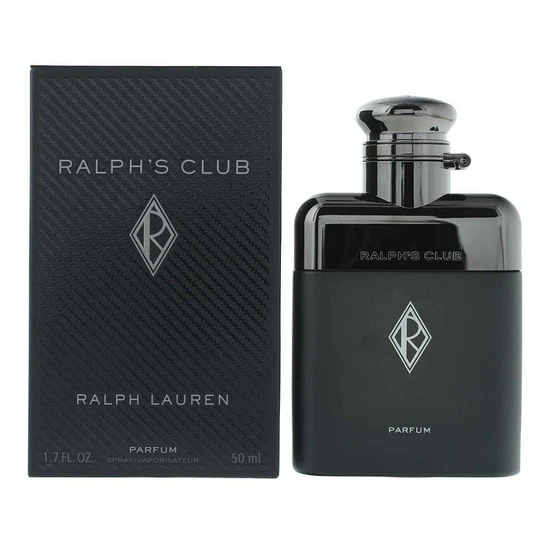 Ralph Lauren Ralph’s Club Parfum 50ml