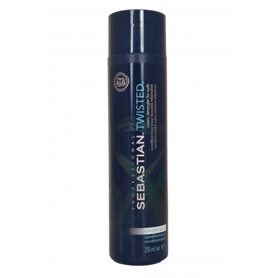 Sebastian Professional Twisted Elastic Detangler Conditioner 250ml
