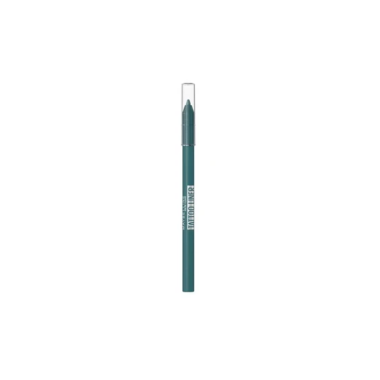 Maybelline Tattoo Liner Gel Pencil 814 Blue Disco