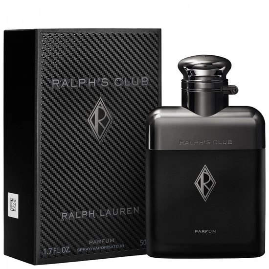 Ralph Lauren Ralph's Club Parfum 50ml