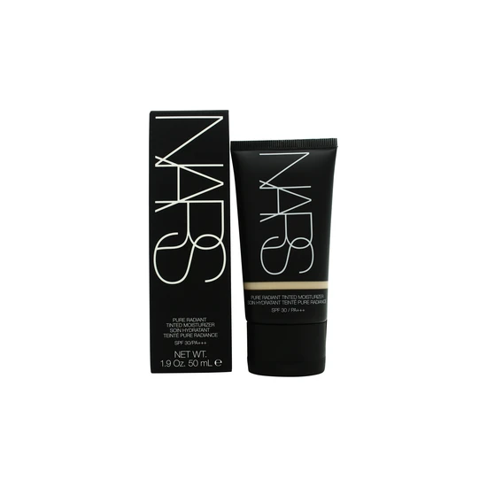 NARS Cosmetics Pure Radiant Tinted Moisturiser SPF 30 Finland