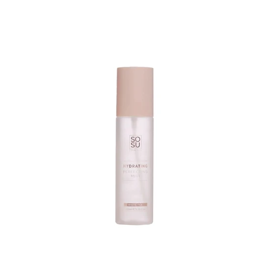 SOSU by SJ Hydating Perfecting Mist White Tea 100ml