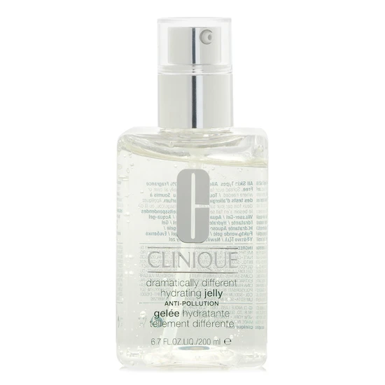 Clinique Dramatically Different Hydrating Jelly 200ml