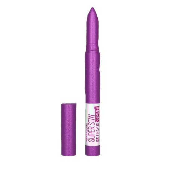 Maybelline Superstay Ink Crayon 170 Throw A Party