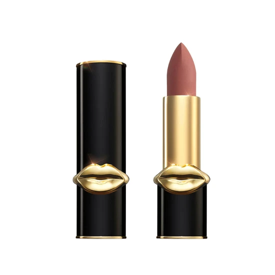Pat McGrath Labs MatteTrance Lipstick Divine Indiscretion – Universal Mauve