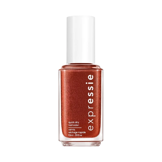essie Expressie Quick Dry Formula Chip Resistant Nail Polish Misfit Right In