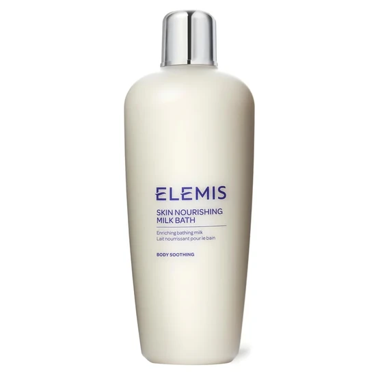 ELEMIS Skin Nourishing Milk Bath 400ml