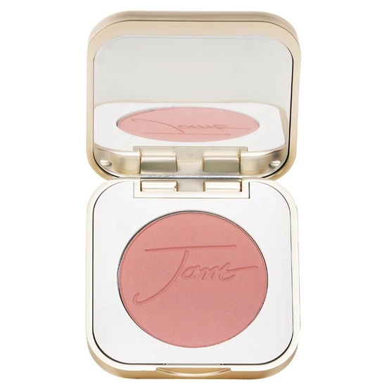 Jane Iredale PurePressed Blush Barely Rose