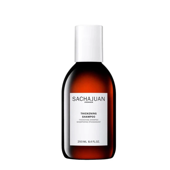 Sachajuan Thickening Shampoo 250ml
