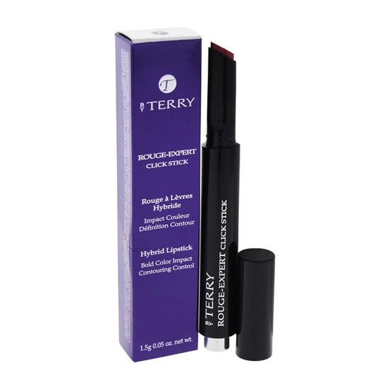 BY TERRY Rouge Expert Click Stick Lipstick 17-My Red