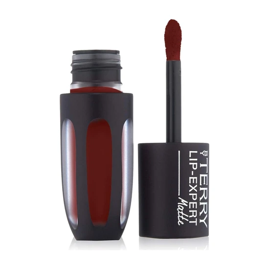 BY TERRY Lip Expert Matte Liquid Lipstick 7 Gypsy Wine