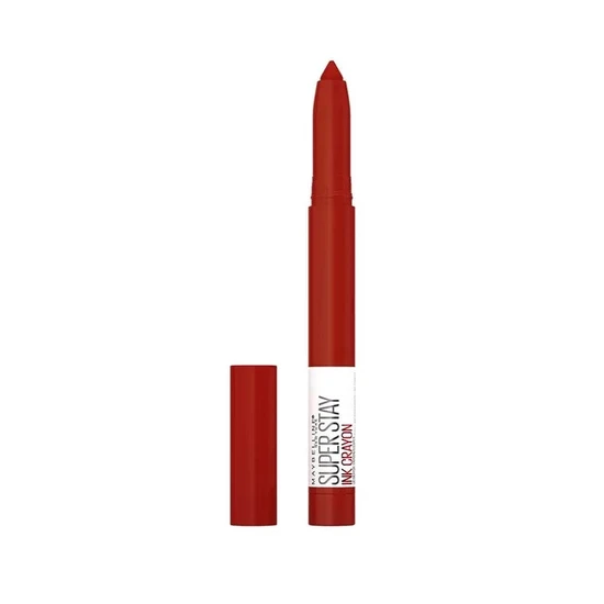 Maybelline Superstay Ink Crayon 115 Know No Limits