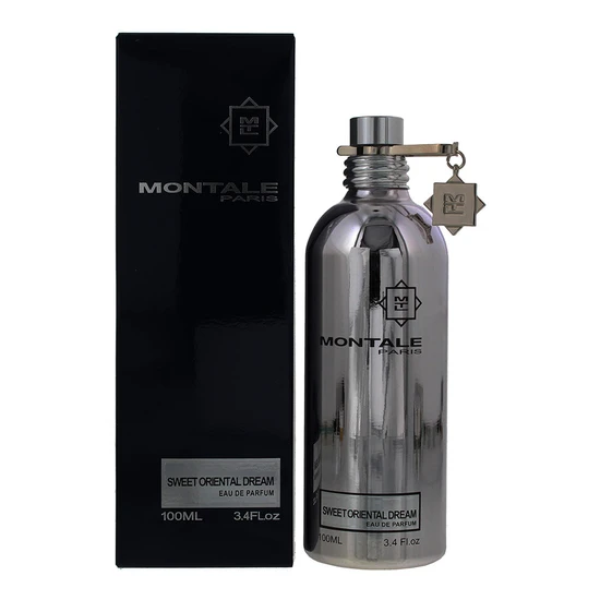 Montale Sweet Oriental Dream Eau De Parfum 100ml