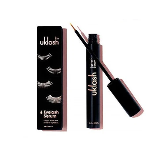 Uklash Eyelash Serum 1ml