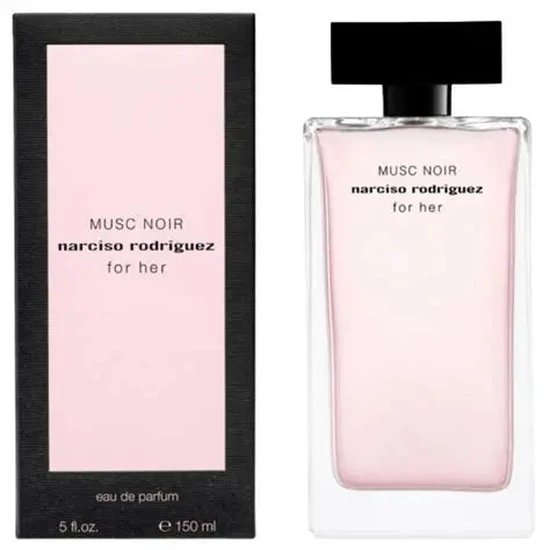 Narciso Rodriguez For Her Musc Noir Eau De Parfum 150ml