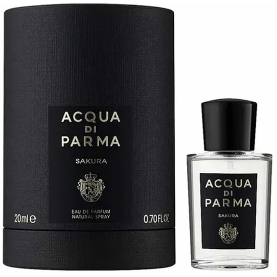 Acqua Di Parma Sakura Eau De Parfum 20ml