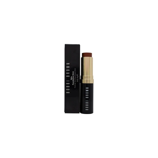 Bobbi Brown Skin Foundation Stick Golden Almond