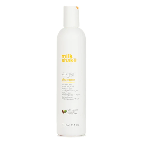 milk_shake Argan Shampoo 300ml