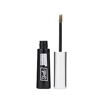 Sleek Brow Getter Fibre Brow Gel - Blonde