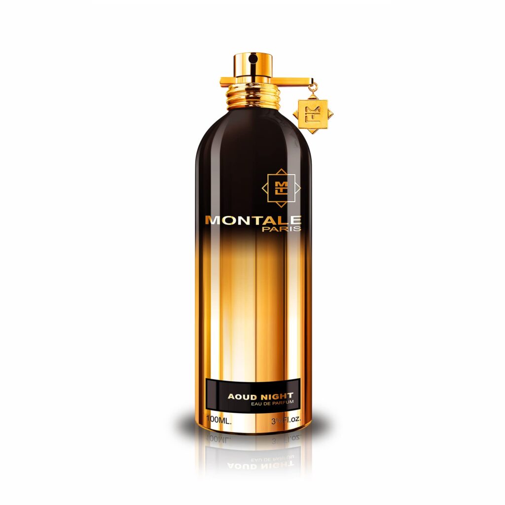 Montale Rose Night Eau de Parfum 100ml, & 50ml Spray