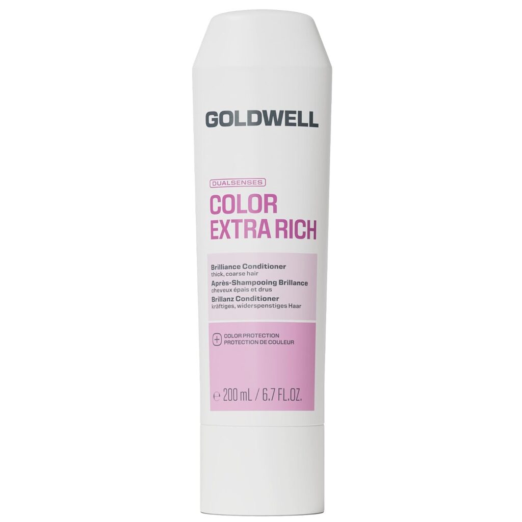 Goldwell Dualsenses Color Extra Rich Conditioner 200ml