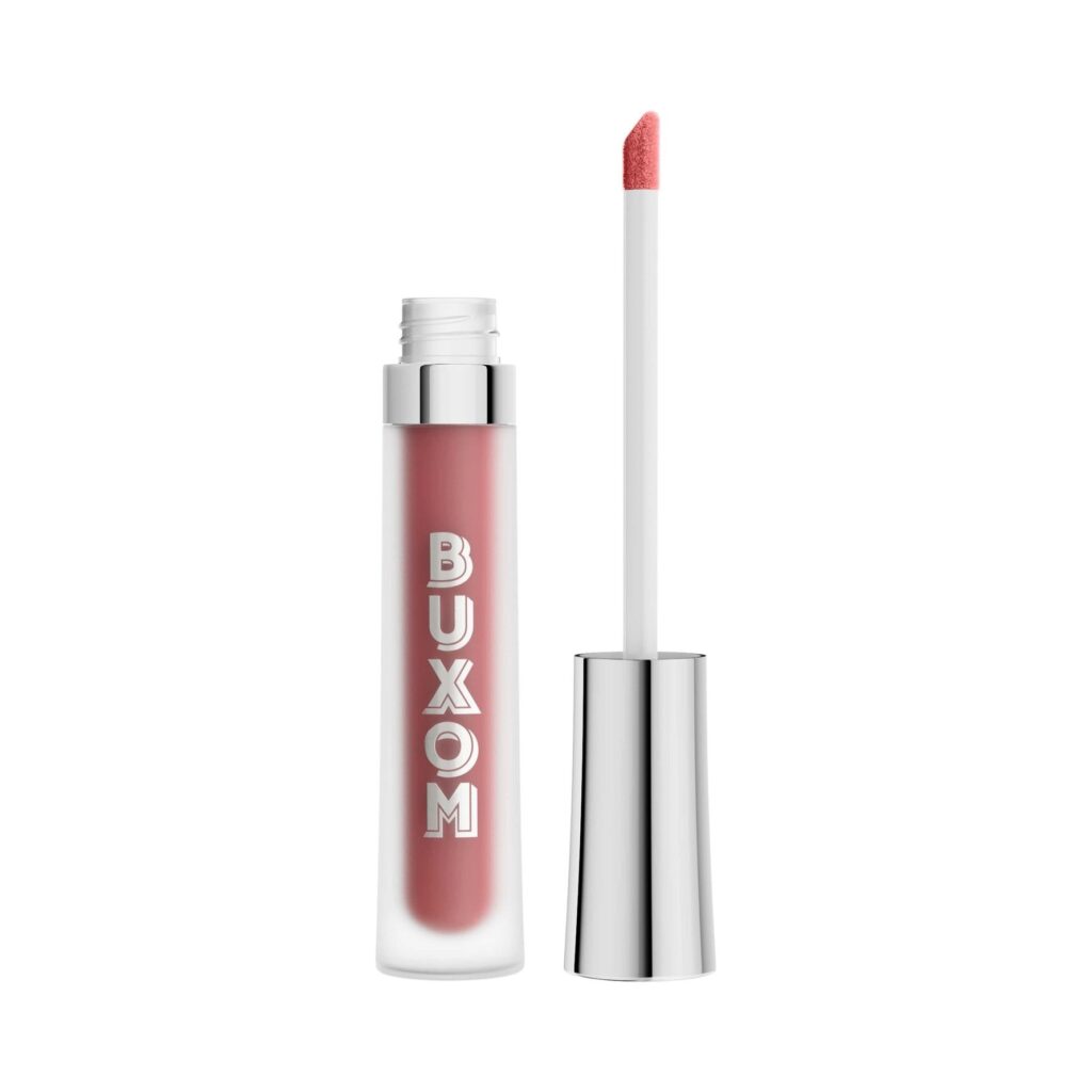 Buxom Full-On Plumping Lip Cream - Berry Spritz