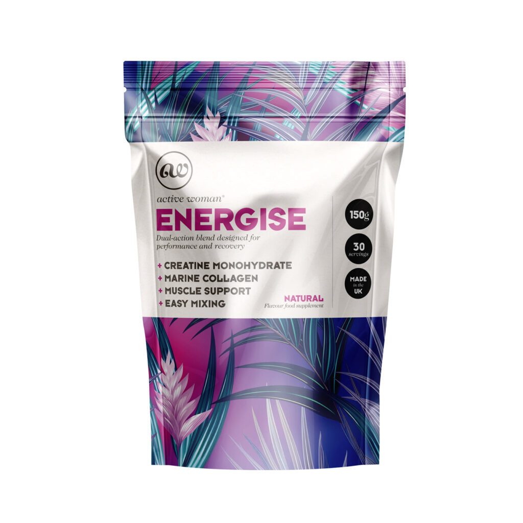 Energise - 150g / 30 Servings