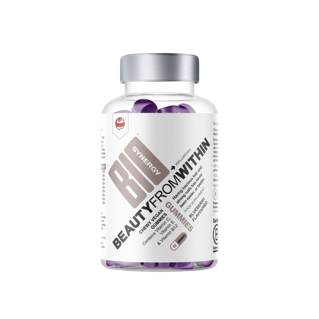 Beauty from Within® Gummies - 60 Gummies
