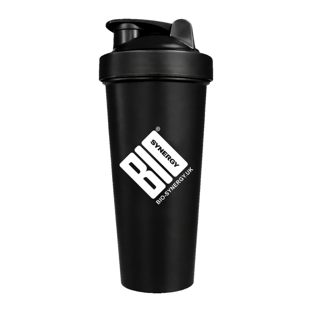Super Shaker