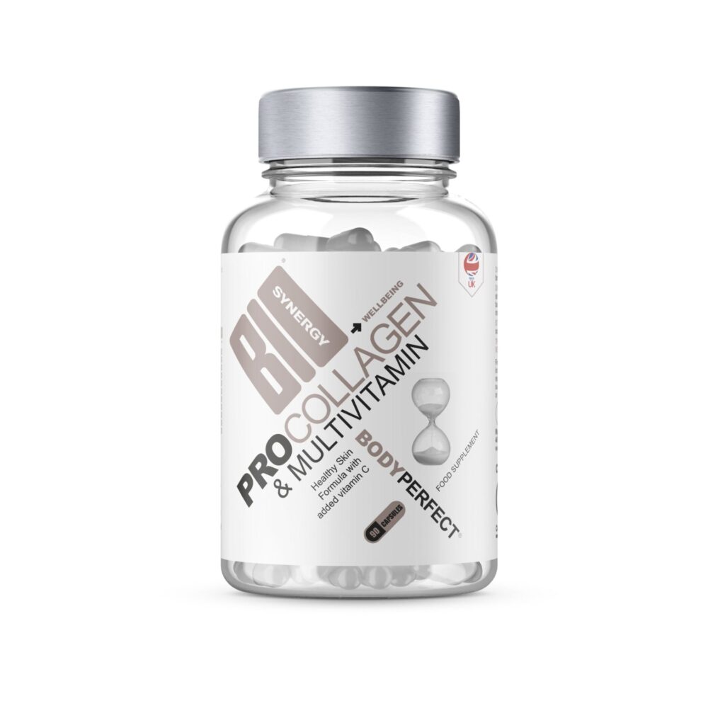 Pro Collagen & Multivitamin - 90 caps