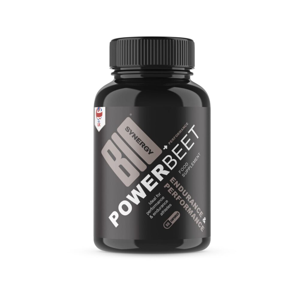 Power Beet® - 60 caps