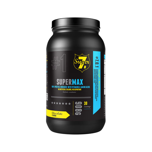 Super Max - 908g / Strawberry