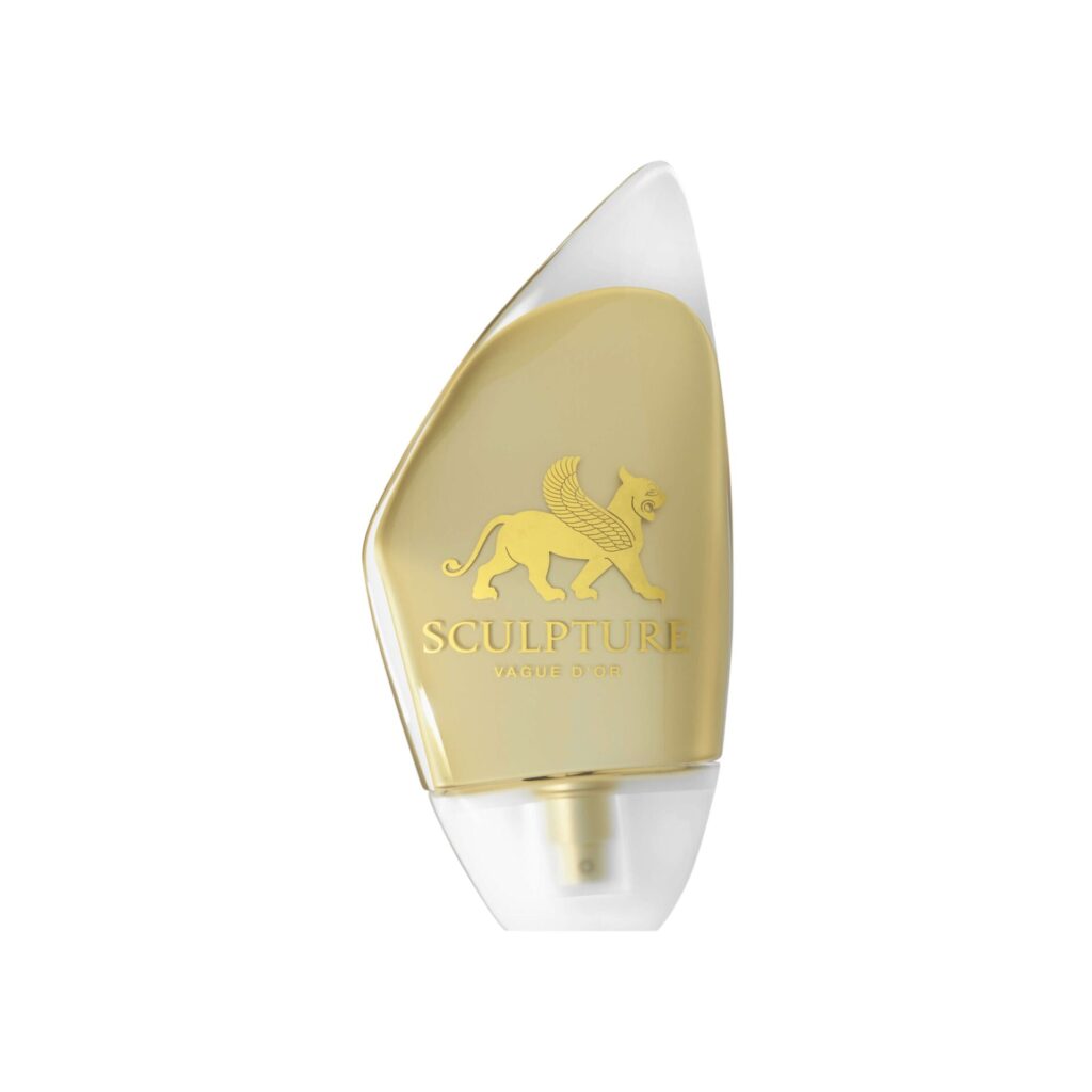 Nikos Sculpture Vague D'or Eau De Parfum 100ml Spray
