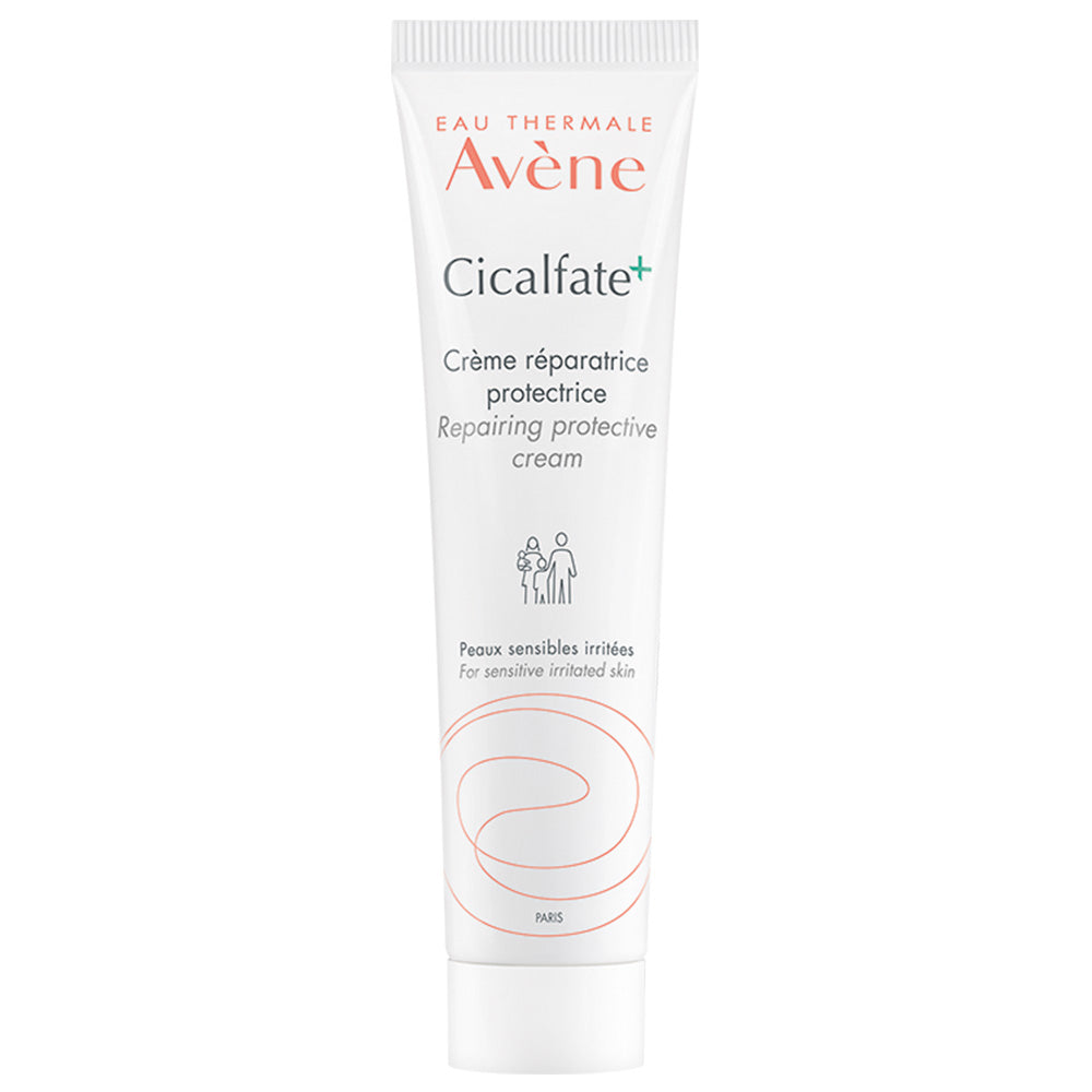 Avène Cicalfate+ Repairing Protective Cream 40ml