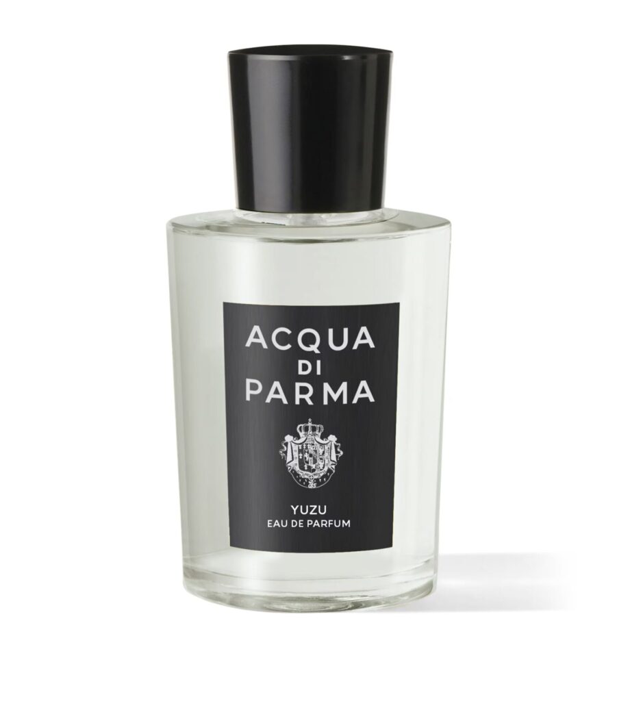 Acqua di Parma Yuzu Eau de Parfum - 100ml