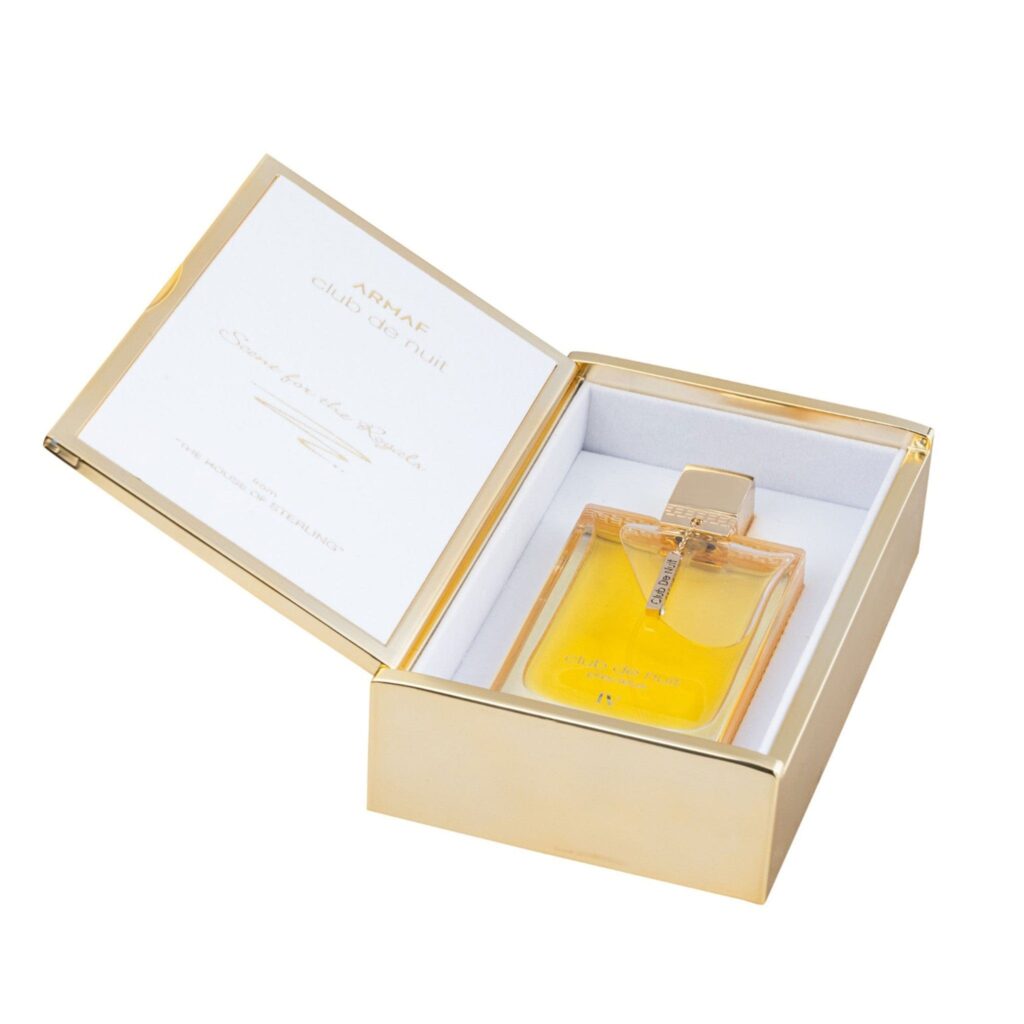 Armaf Club de Nuit Precieux Extrait de Parfum - 55ml Spray